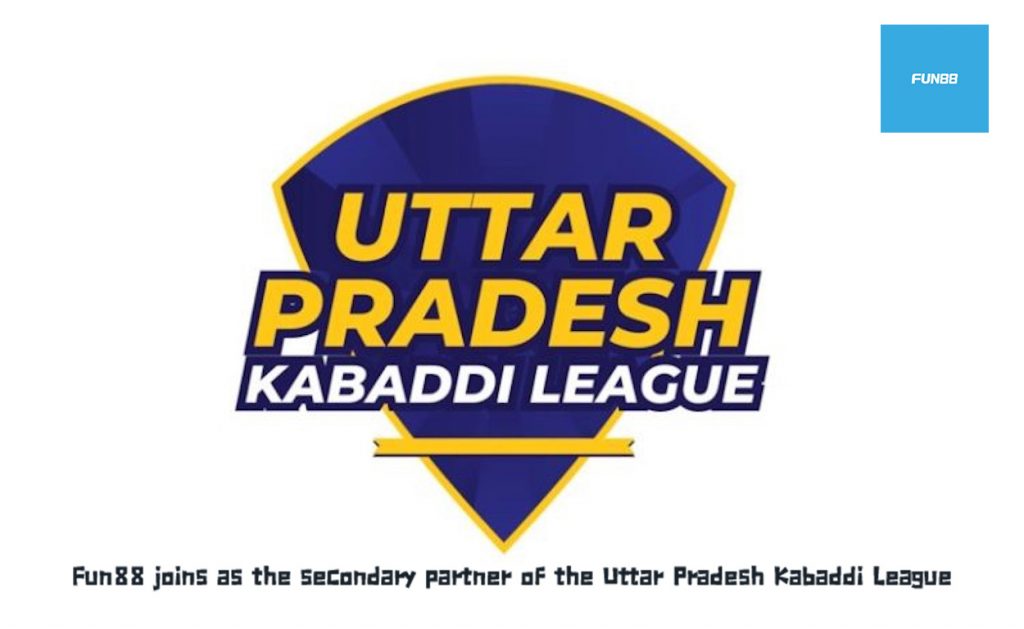 Uttar Pradesh Kabaddi League